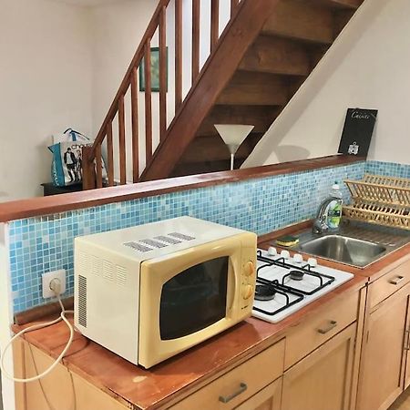 Appartement T3 Agreable A Bourbon L'Archambault エクステリア 写真