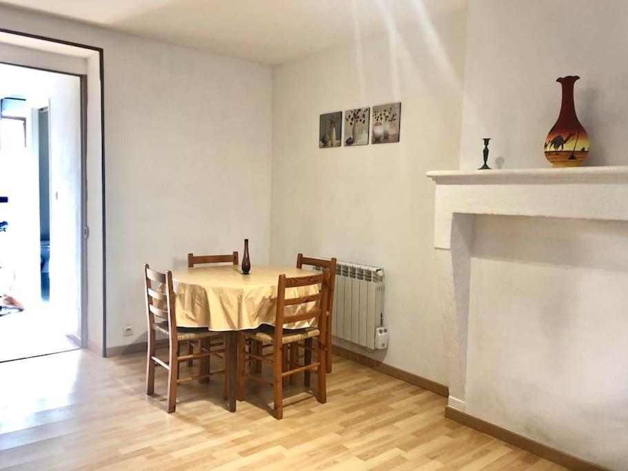 Appartement T3 Agreable A Bourbon L'Archambault エクステリア 写真