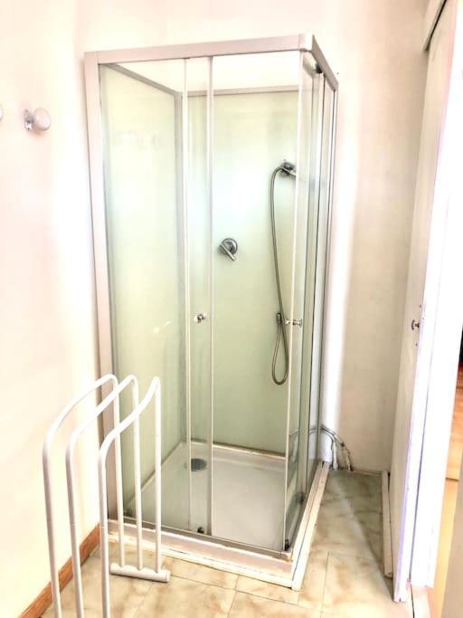 Appartement T3 Agreable A Bourbon L'Archambault エクステリア 写真